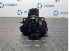 Recambio de bomba inyeccion para mercedes-benz sprinter 02.00  caja abierta 2.2 cdi referencia OEM IAM A6110700501  