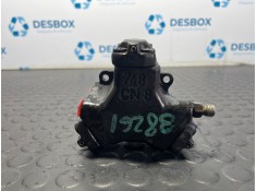 Recambio de bomba inyeccion para mercedes-benz sprinter 02.00  caja abierta 2.2 cdi referencia OEM IAM A6110700501   2