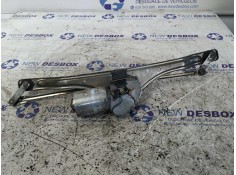 Recambio de motor limpia delantero para skoda felicia berlina ( 791) 1.3 referencia OEM IAM 443122211019  