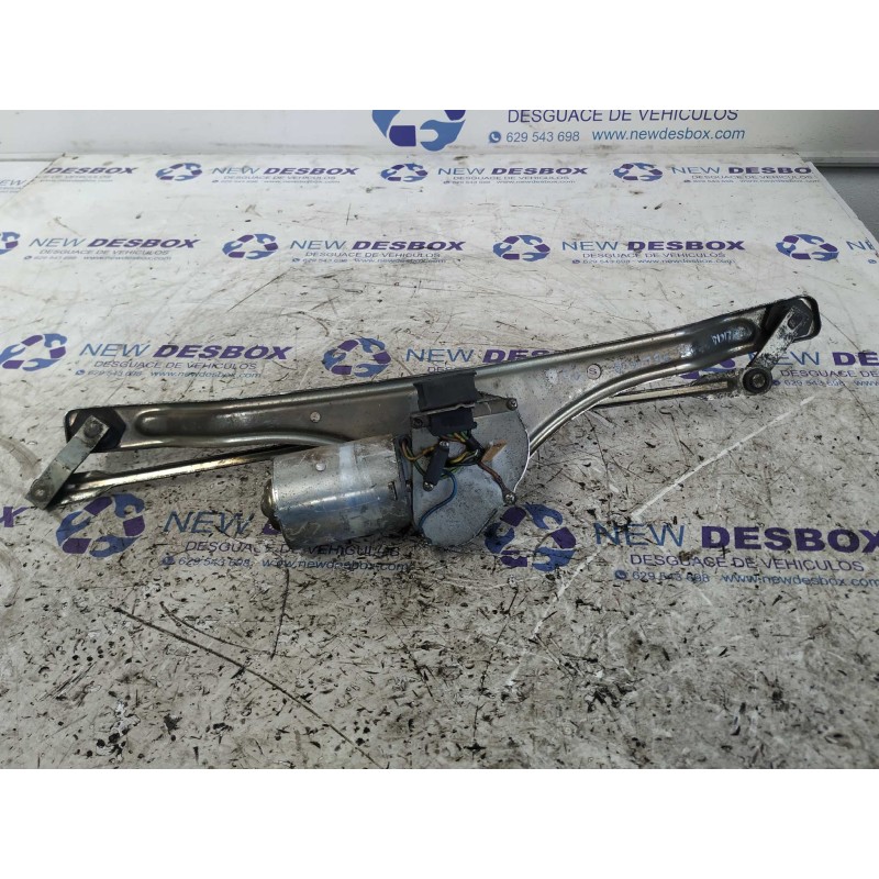 Recambio de motor limpia delantero para skoda felicia berlina ( 791) 1.3 referencia OEM IAM 443122211019  