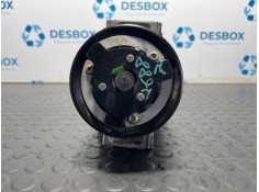 Recambio de compresor aire acondicionado para audi a3 sportback (8p) 1.9 tdi referencia OEM IAM 5N0820803   2