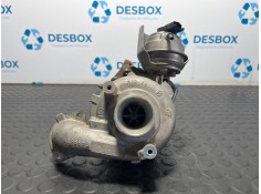 Recambio de turbocompresor para citroen c4 picasso 1.6 hdi referencia OEM IAM 9686120680  