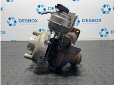 Recambio de turbocompresor para citroen c4 picasso 1.6 hdi referencia OEM IAM 9686120680   2