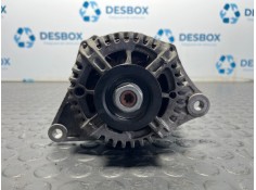 Recambio de alternador para nissan micra (k12e) 1.2 5p referencia OEM IAM 23100AX610  