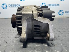 Recambio de alternador para nissan micra (k12e) 1.2 5p referencia OEM IAM 23100AX610   2