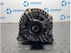 Recambio de alternador para peugeot 307 (s1) 2.0 hdi referencia OEM IAM 9621791480  