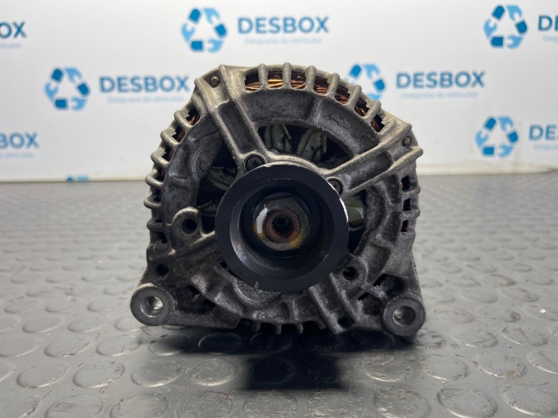 Recambio de alternador para peugeot 307 (s1) 2.0 hdi referencia OEM IAM 9621791480  