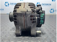 Recambio de alternador para peugeot 307 (s1) 2.0 hdi referencia OEM IAM 9621791480   2