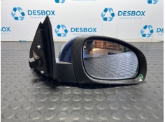 Recambio de retrovisor derecho para opel vectra c berlina 1.8 gasolina referencia OEM IAM 24436147  