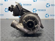 Recambio de turbocompresor para ford focus c-max (cap) connection referencia OEM IAM 9659728580  