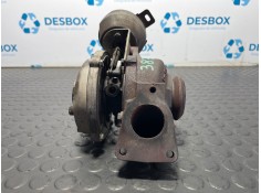 Recambio de turbocompresor para ford focus c-max (cap) connection referencia OEM IAM 9659728580   2