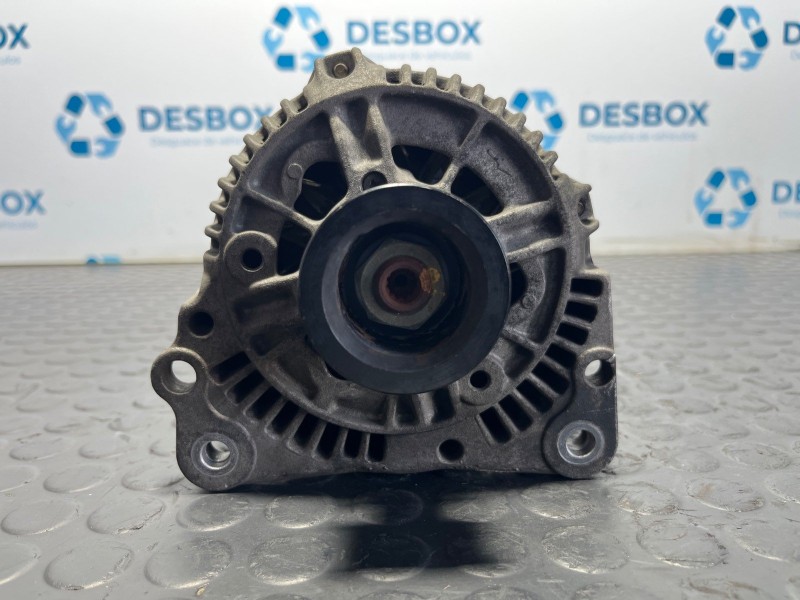 Recambio de alternador para seat ibiza (6k) referencia OEM IAM 028903025Q  