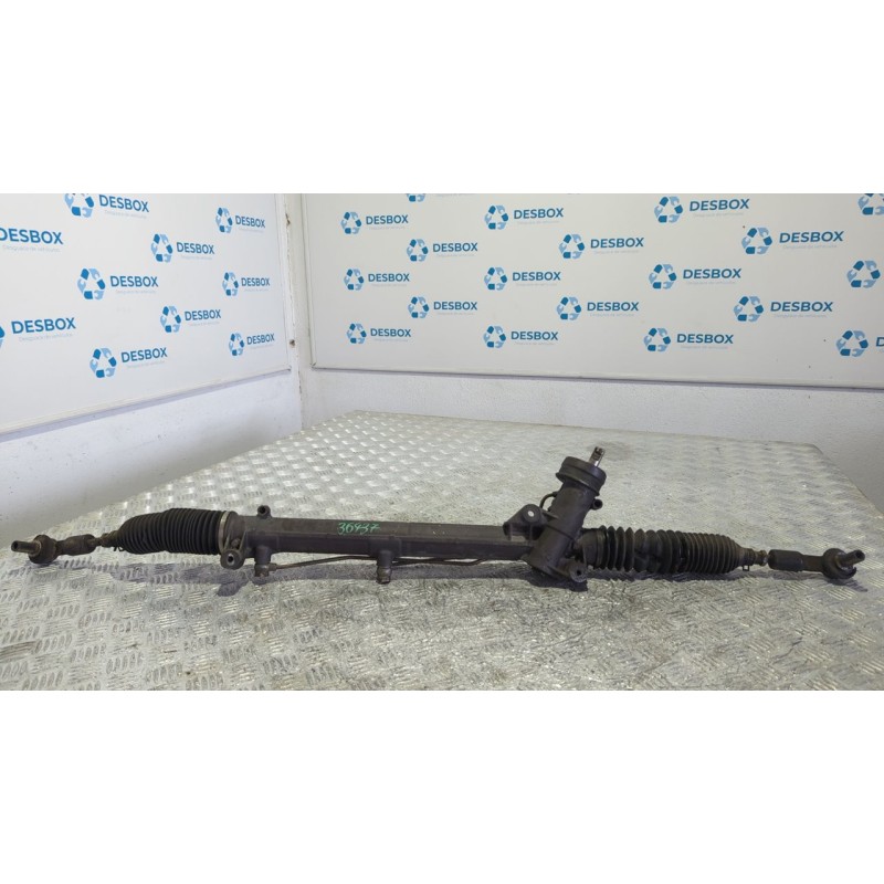 Recambio de cremallera direccion para audi a4 berlina (b5) 1.9 tdi referencia OEM IAM 8D1422072R  