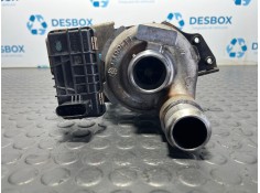 Recambio de turbocompresor para ford focus c-max (cap) sport referencia OEM IAM 4M5Q6K682AG  