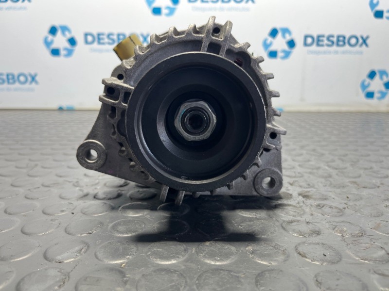 Recambio de alternador para ford focus c-max (cap) sport referencia OEM IAM 472290496  