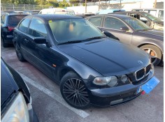 bmw serie 3 compact (e46) del año 2001