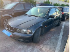 bmw serie 3 compact (e46) del año 2001 2