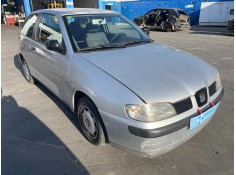 seat ibiza (6k1) del año 2000