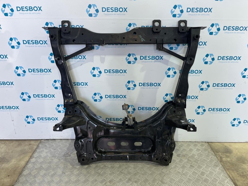 Recambio de puente delantero para nissan qashqai (j11) n-connecta referencia OEM IAM 544104E  