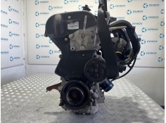Recambio de motor para ford fiesta 1.4 referencia OEM IAM FXJA  