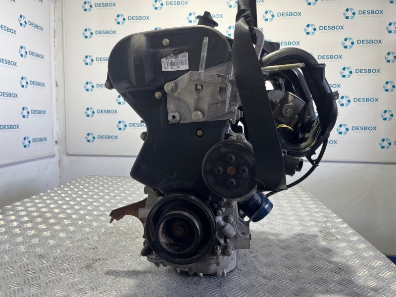 Recambio de motor para ford fiesta 1.4 referencia OEM IAM FXJA  