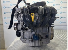 Recambio de motor para ford fiesta 1.4 referencia OEM IAM FXJA   2
