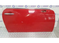 Recambio de puerta delantera derecha para bmw mini (r50,r53) cooper s referencia OEM IAM   