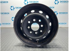 Recambio de llanta para piaggio (vespa) porter caja/chasis electric referencia OEM IAM   