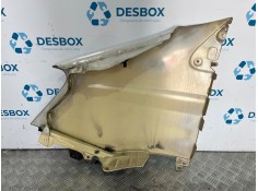 Recambio de aleta delantera derecha para iveco daily conf. paquetería (sommer) referencia OEM IAM    2
