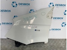 Recambio de aleta delantera izquierda para iveco daily conf. paquetería (sommer) referencia OEM IAM   