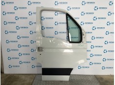 Recambio de puerta delantera derecha para iveco daily conf. paquetería (sommer) referencia OEM IAM   