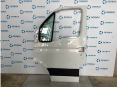 Recambio de puerta delantera izquierda para iveco daily conf. paquetería (sommer) referencia OEM IAM   