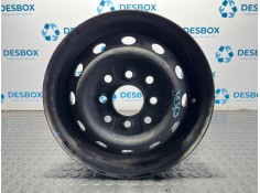 Recambio de llanta para piaggio (vespa) porter caja/chasis electric referencia OEM IAM   
