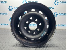 Recambio de llanta para piaggio (vespa) porter caja/chasis electric referencia OEM IAM   