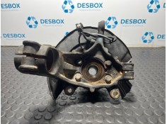 Recambio de mangueta delantera derecha para nissan qashqai (j11) referencia OEM IAM 411514EA0A2  