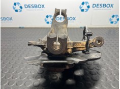Recambio de mangueta delantera derecha para nissan qashqai (j11) referencia OEM IAM 411514EA0A2   2