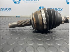Recambio de transmision delantera derecha para nissan qashqai (j11) referencia OEM IAM    2