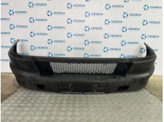 Recambio de paragolpes delantero para iveco daily conf. paquetería (sommer) referencia OEM IAM   