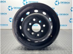Recambio de llanta para piaggio (vespa) porter caja/chasis electric referencia OEM IAM   