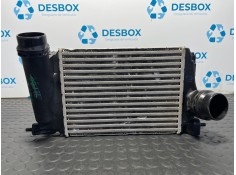 Recambio de intercooler para nissan qashqai (j11) referencia OEM IAM 144614EJ0A  