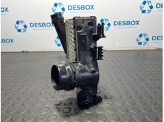 Recambio de intercooler para nissan qashqai (j11) referencia OEM IAM 144614EJ0A   2