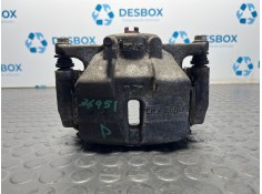 Recambio de pinza de freno delantera derecha para nissan qashqai (j11) referencia OEM IAM 5758  