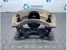 Recambio de pinza de freno delantera derecha para nissan qashqai (j11) referencia OEM IAM 5758   2