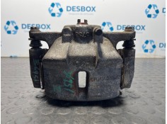 Recambio de pinza de freno delantera izquierda para nissan qashqai (j11) referencia OEM IAM 5758  