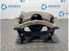 Recambio de pinza de freno delantera izquierda para nissan qashqai (j11) referencia OEM IAM 5758   2