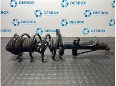 Recambio de amortiguador delantero izquierdo para nissan qashqai (j11) referencia OEM IAM 543034EA3A  