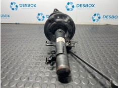 Recambio de amortiguador delantero izquierdo para nissan qashqai (j11) referencia OEM IAM 543034EA3A   2