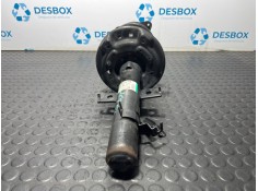 Recambio de amortiguador trasero derecho para nissan qashqai (j11) referencia OEM IAM 543024EA3A   2