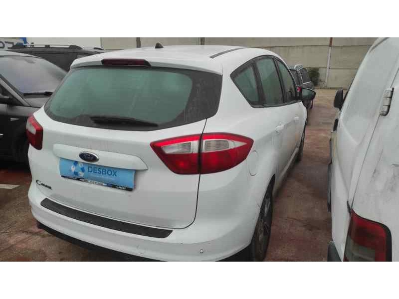 Recambio de porton trasero para ford c-max (cb3) 1.6 tdci referencia OEM IAM   