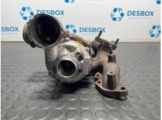 Recambio de turbocompresor para seat toledo (5p2) 2.0 tdi referencia OEM IAM 03G253019A  